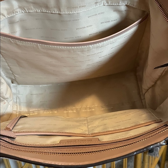 Michael Kors Whitney leather large Tote Bag - Picture 13 of 16